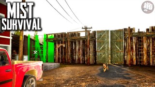 Rise Up | Mist Survival | Part 51