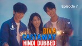 Castaway diva ep - 7 in hindi dubbed