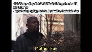 Tổng hợp meme thừa muối cực mặn #2.