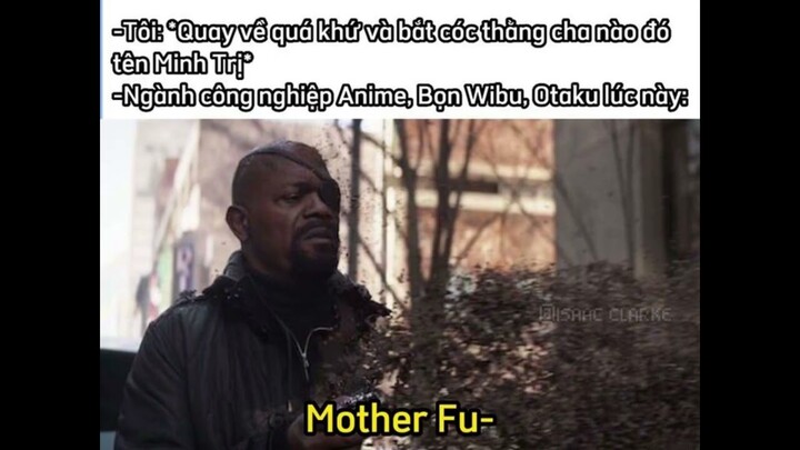 Tổng hợp meme thừa muối cực mặn #2.
