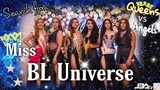 Miss BL Universe | JBA Reaction TV Special Episode