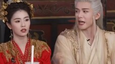 #白鹿 #曾舜晞 你们要是说这个我可就不困了嗷!