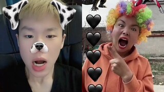 你嘴巴张那么大干什么？