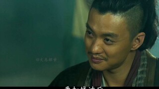 #因为一个片段看了整部剧  终究还是被低估了#我的观影报告 #武侠