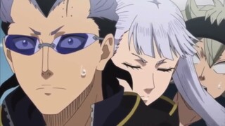 Black Clover Funny Moment In Eng Dub