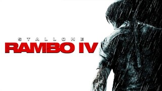 Rambo IV (2008)