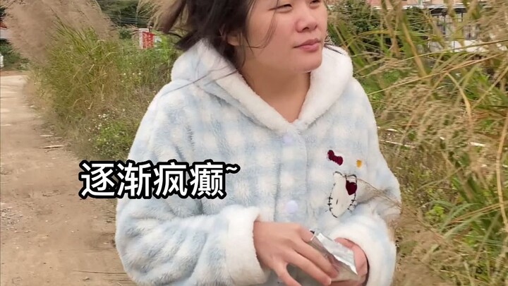 A battle robe ushers in the New Year.