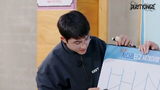 ENGSUB - EXO LADDER S3 EP 2