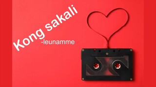 kong sakali by leunamme