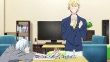 idolish7 S2 eps 3