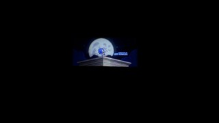 Sonic the Hedgehog 2 (2022) Theater Quality End Credits (Redo)