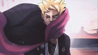 Thập Vĩ yêu thích sự giáo dục văn hóa? Boruto tạo ra một vị thần sấm bay thay thế! Câu chuyện mới nh