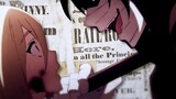 [Anime][Angels of Death]"Ray, there's no god"