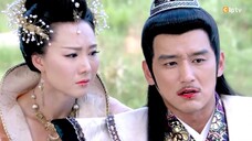 Phim Tân Bảng Phong Thần (Phần 2) - Tập 44