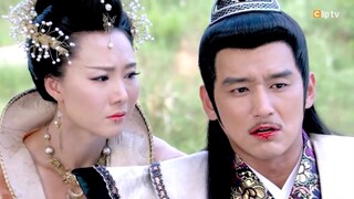 Phim Tân Bảng Phong Thần (Phần 2) - Tập 44