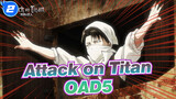 [Attack on Titan/720p] OAD5 A Choice with No Regrets, CN&JP_2