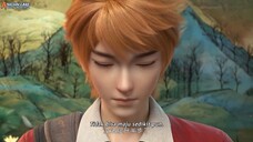 Tales Of Demons And Gods S9 Eps 21 Sub Indo Best HD