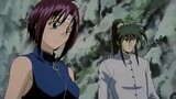 Flame of Recca Episode 17 Tagalog Dubbed