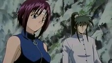 Flame of Recca Episode 17 Tagalog Dubbed