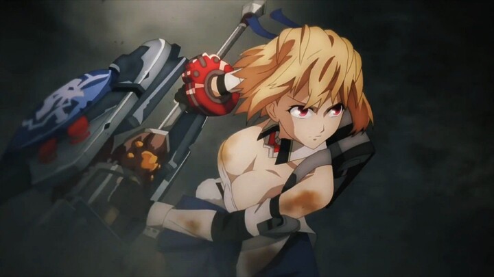 Brutall Banget Baru Rilis  Gilaa Epic Parah...!!