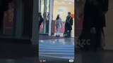 Zhao Lusi Fancam Update 240110 | Lusi Arrives in Beijing for Weibo Night 240113