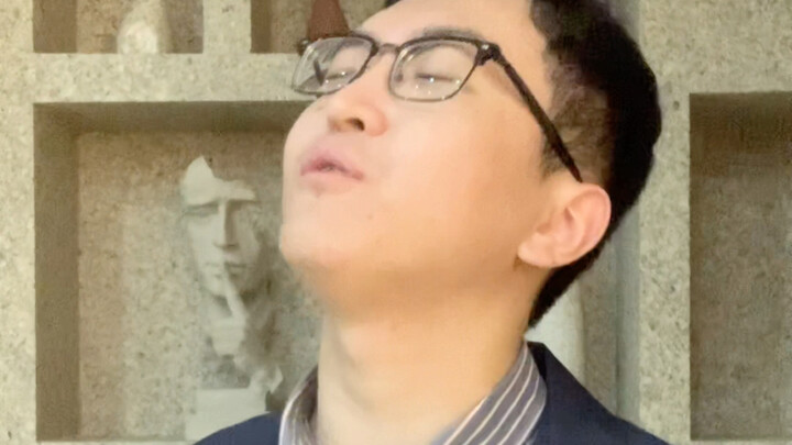 《大学生离谱的五一请假理由》年轻大学老师vs中年大学老师