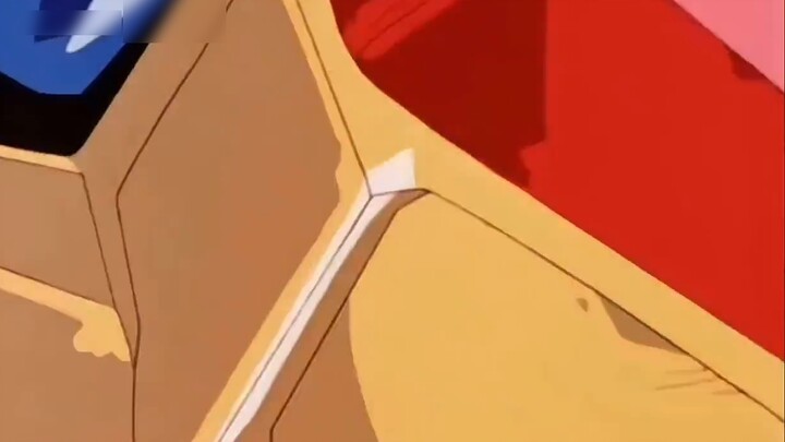 A collection of the strongest machines of the heroes of all generations