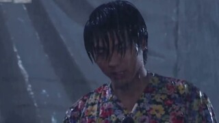 The past and future of Danli Fighting God, but the national version dubbing