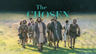 The Chosen Tv series Season 1 Episodes Full HD