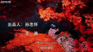 Martial Inverse eps 18 sub indo