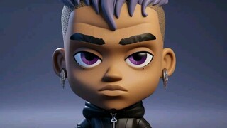 xxxtentacion