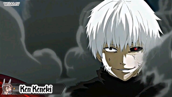 Ken Keneki |Tokyo Ghoul|