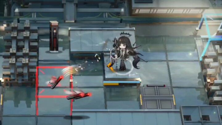 Arturo, thật ra cậu chỉ là một chiếc đệm diệt muỗi điện cỡ nhỏ thôi