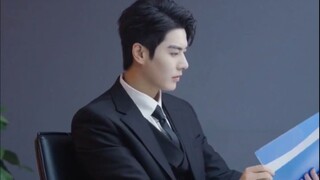 A Mothers Proposal and Hire A Secretary For Her Son and Had A Sparks In The Office