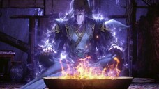 Tomb Of Fallen Gods S3 Episode 8 Sub indo