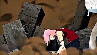 Pain vs Naruto