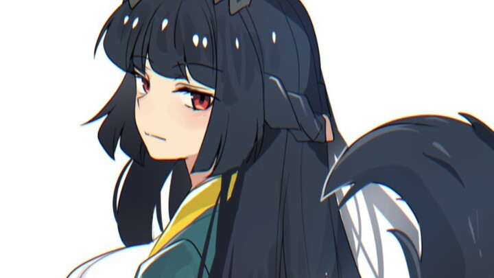 【Zero】Semua bentuk Hoshimi Miyabi