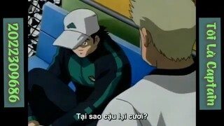 Thành công hông tự nhiên mà tới _ mỉm cười #CaptainTsubasa #schooltime