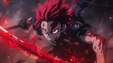 Terlalu Badas....! ketika puluhan Anime di gabung secara brutall ‼️