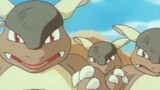 [Pokémon] Pokémon that cannot evolve but will age