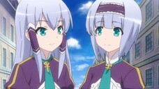 Isekai wa Smartphone Season 1 Episode 2 Sub Indo (1080p)