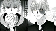 Manhwa Bound To Be - French Kiss