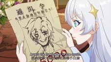 Shiye Mowang - 04 eng sub