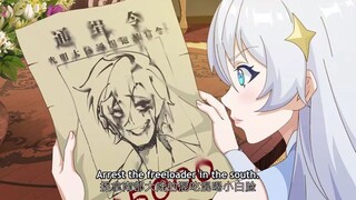 Shiye Mowang - 04 eng sub