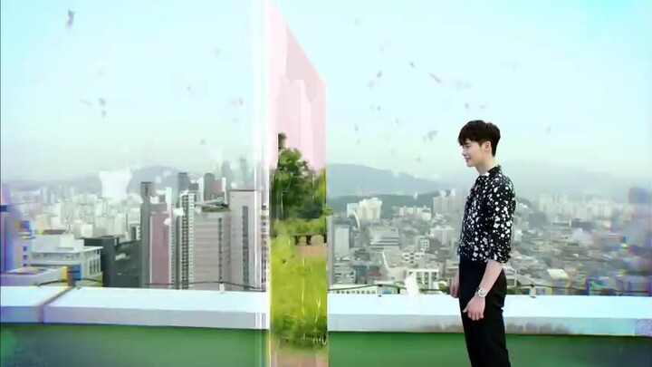 W Episode 3 Tagalog Dubbed