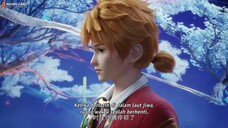 Tales Of Demons And Gods S9 Eps 21 Sub Indo