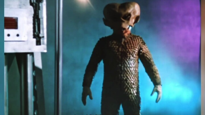 Trong các phim Ultraman, những kẻ phản diện nào tạo cảm giác áp bức cực mạnh? Ai là kẻ có sức mạnh đ