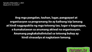 batang quiapo December 1 2025