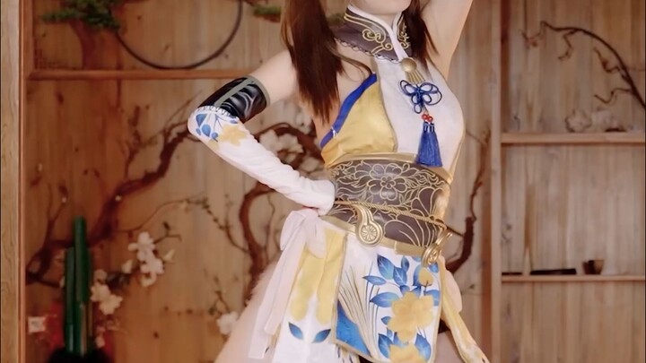 【Chế độ dọc 4K】《Roly Poly》- Mèo Đại Nhân-