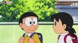 Doraemon  VỎ SÒ VẠN NĂNG CA SĨ NỔI TIẾNG SUNEO SIÊU PHỤC VỤ